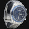 Montre Omega Speedmaster Day-Date - Montre homme automatique en acier 58 Facettes MT46626