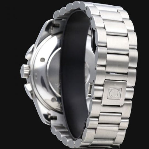 Montre Omega Montre Seamaster Aqua Terra 58 Facettes MT46611