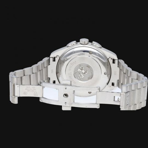 Montre Omega Montre Seamaster Aqua Terra 58 Facettes MT46611