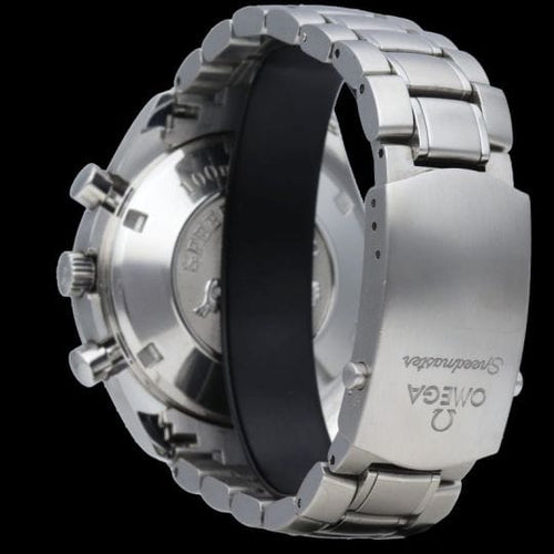 Montre Omega Montre Speedmaster Day Date Chronograph 58 Facettes MT46622