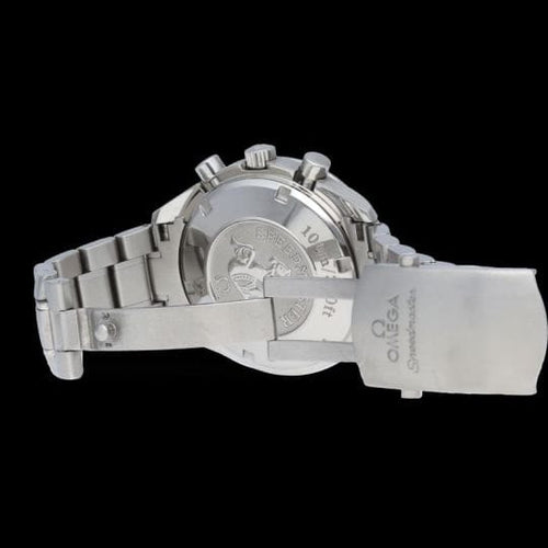 Montre Omega Montre Speedmaster Day Date Chronograph 58 Facettes MT46622