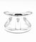 Bracelet Hermès Osmose - Bracelet manchette TGM en argent 925 58 Facettes HERMES BRA