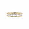 Bague 52 Bague Buccellati, deux ors. 58 Facettes 35496