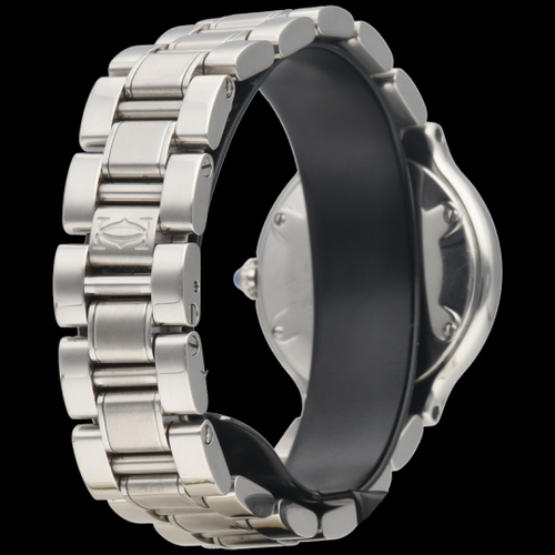 Montre Cartier Montre Must 21 58 Facettes MT44897