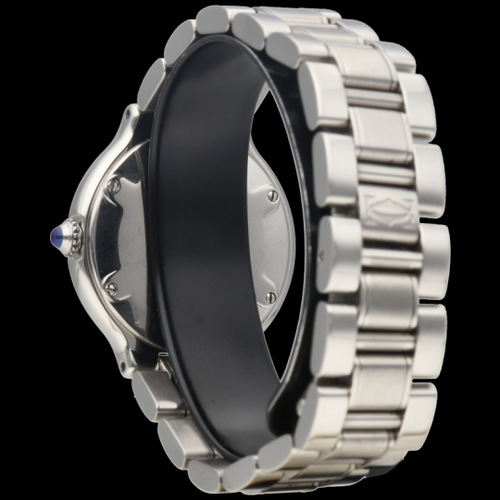 Montre Cartier Montre Must 21 58 Facettes MT44897