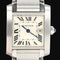 Montre Cartier Montre Tank Francaise 58 Facettes MT45319