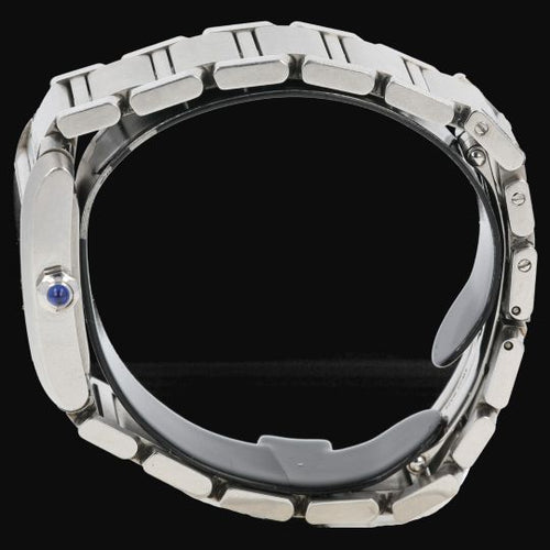 Montre Cartier Montre Tank Francaise 58 Facettes MT45319