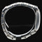 Montre Cartier Montre Tank Francaise 58 Facettes MT45319