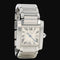 Montre Cartier Montre Tank Francaise 58 Facettes MT45319