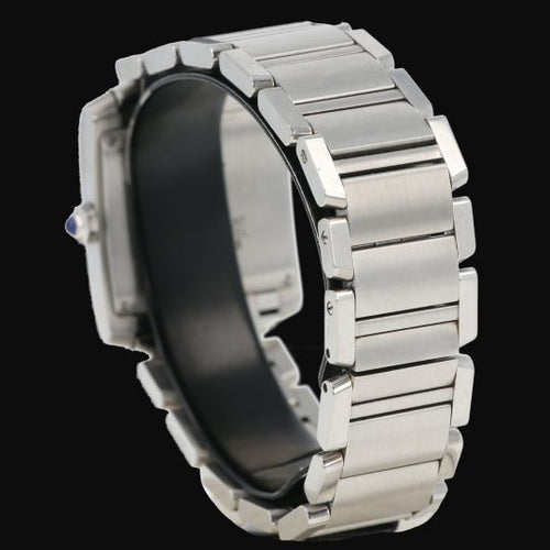 Montre Cartier Montre Tank Francaise 58 Facettes MT45319