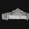 Montre Omega Montre Seamaster 120M 36Mm Automatic 58 Facettes MT46686