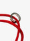 Bracelet Cartier Love - Bracelet en or blanc 18K et céramique, diamants 58 Facettes 1914
