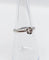 Bague 50.5 Bague solitaire Art déco en platine et diamant taille ancienne 0,10 ct 58 Facettes A07167