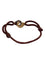 Bracelet Dinh Van Menottes R12 - Bracelet en or jaune 18K 58 Facettes 1915
