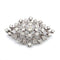 Broche Spilla - Broche en or blanc 18 kt avec diamants 58 Facettes SP OC