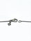 Collier David Yurman - Sautoir en argent 925 et diamants 58 Facettes id: 1758178