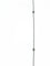 Collier David Yurman - Sautoir en argent 925 et diamants 58 Facettes id: 1758178