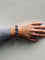 Bracelet Tutti Frutti - Bracelet en or jaune 58 Facettes BO/230064 RIV