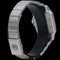 Montre Cartier Montre Santos De Cartier Galbee 58 Facettes MT46672