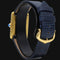 Montre Cartier Montre Tank Vermeil 58 Facettes MT46008