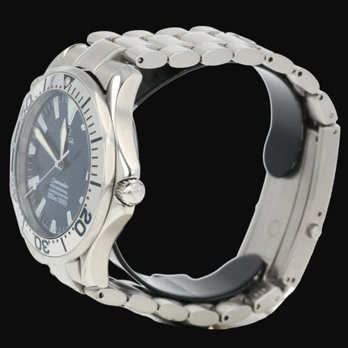 Montre Omega Montre Seamaster Diver 300 M 58 Facettes MT45487