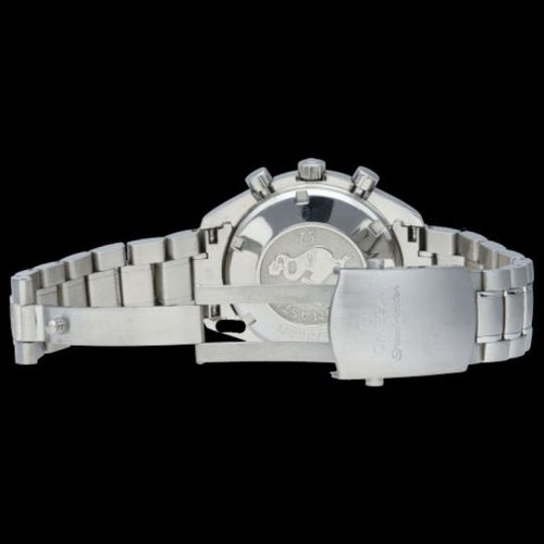 Montre Omega Montre Speedmaster Day Date Chronograph 58 Facettes MT46624