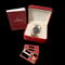 Montre Omega Montre Speedmaster Day Date Chronograph 58 Facettes MT46624