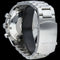Montre Omega Montre Speedmaster Day Date Chronograph 58 Facettes MT46624