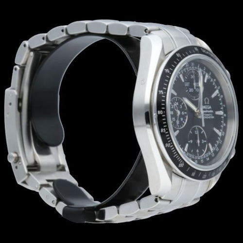 Montre Omega Montre Speedmaster Day Date Chronograph 58 Facettes MT46624