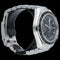 Montre Omega Montre Speedmaster Day Date Chronograph 58 Facettes MT46624