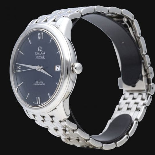 Montre Omega Montre De Ville Prestige 58 Facettes MT46644