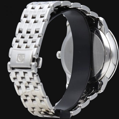 Montre Omega Montre De Ville Prestige 58 Facettes MT46644