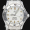 Montre Omega Seamaster - Montre Diver 300M en acier 58 Facettes MT46616