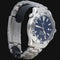 Montre Omega Seamaster Diver 300M - Montre automatique homme en acier 41 mm 58 Facettes MT46581