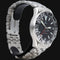 Montre Omega Montre Seamaster Diver 300M Gmt 58 Facettes MT46615
