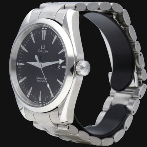 Montre Omega Montre Seamaster Aqua Terra 58 Facettes MT46613