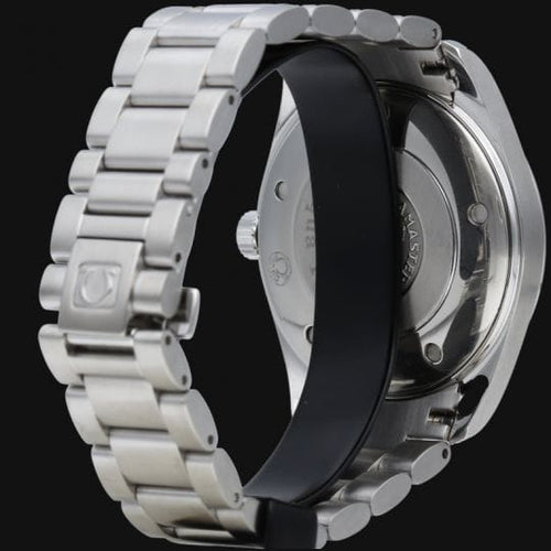 Montre Omega Montre Seamaster Aqua Terra 58 Facettes MT46613