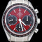 Montre Omega Montre Speedmaster Racing Chronograph Co-Axial 58 Facettes MT46637