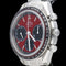 Montre Omega Montre Speedmaster Racing Chronograph Co-Axial 58 Facettes MT46637