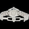 Montre Omega Montre Seamaster Aqua Terra Lady 58 Facettes MT46583