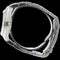 Montre Omega Montre Seamaster Aqua Terra Lady 58 Facettes MT46583