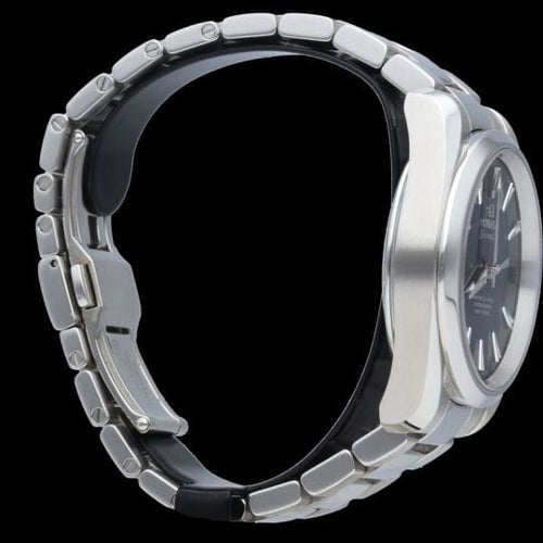 Montre Omega Montre Seamaster Aqua Terra 58 Facettes MT46589