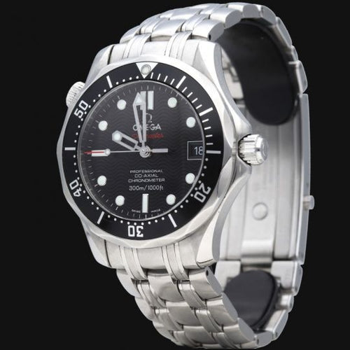 Montre Omega Montre Seamaster Diver 300M 58 Facettes MT46566