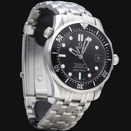 Montre Omega Montre Seamaster Diver 300M 58 Facettes MT46566
