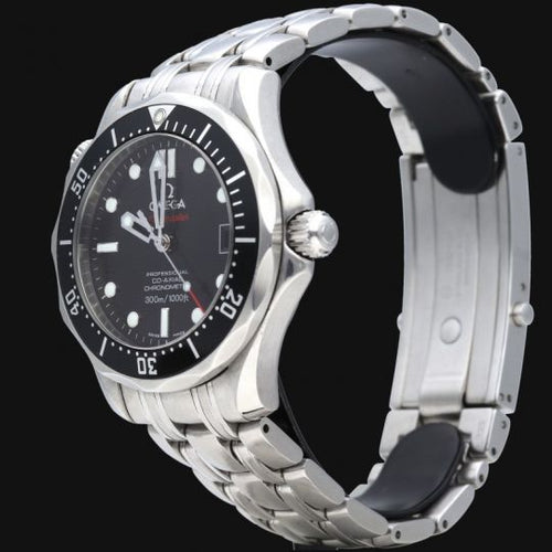 Montre Omega Montre Seamaster Diver 300M 58 Facettes MT46566