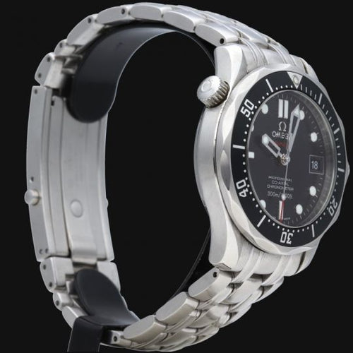 Montre Omega Montre Seamaster Diver 300M 58 Facettes MT46566