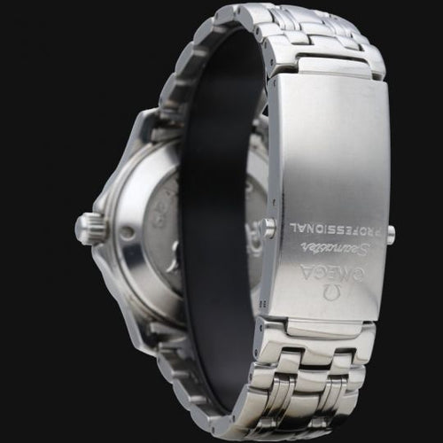 Montre Omega Montre Seamaster Diver 300M 58 Facettes MT46566