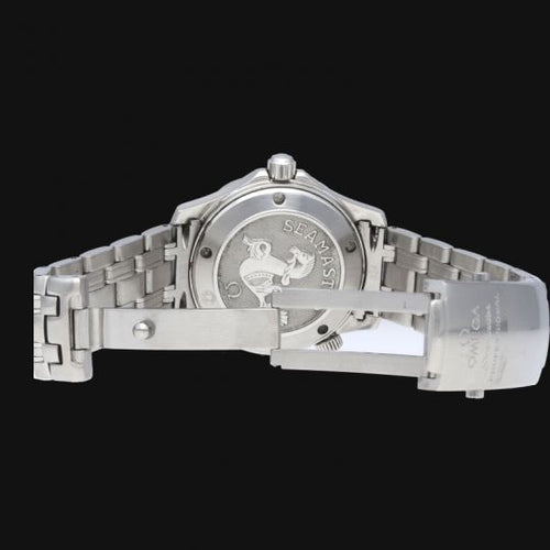 Montre Omega Montre Seamaster Diver 300M 58 Facettes MT46566