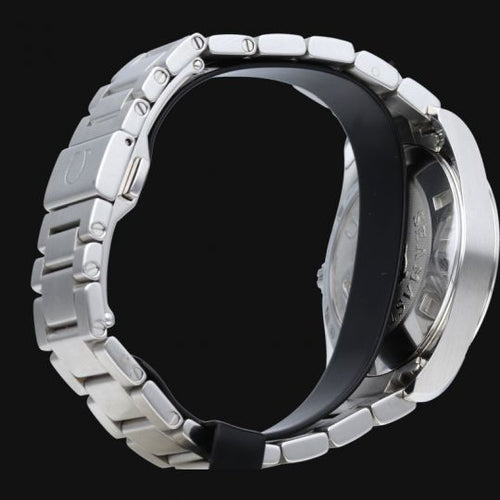 Montre Omega Montre Seamaster Aqua Terra 58 Facettes MT46320