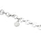 Collier O.J. Perrin - Collier pendentif cœur en or blanc 58 Facettes BO/230110